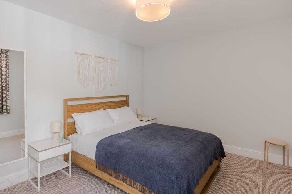 The Oval Abode Apartment ลอนดอน ภายนอก รูปภาพ