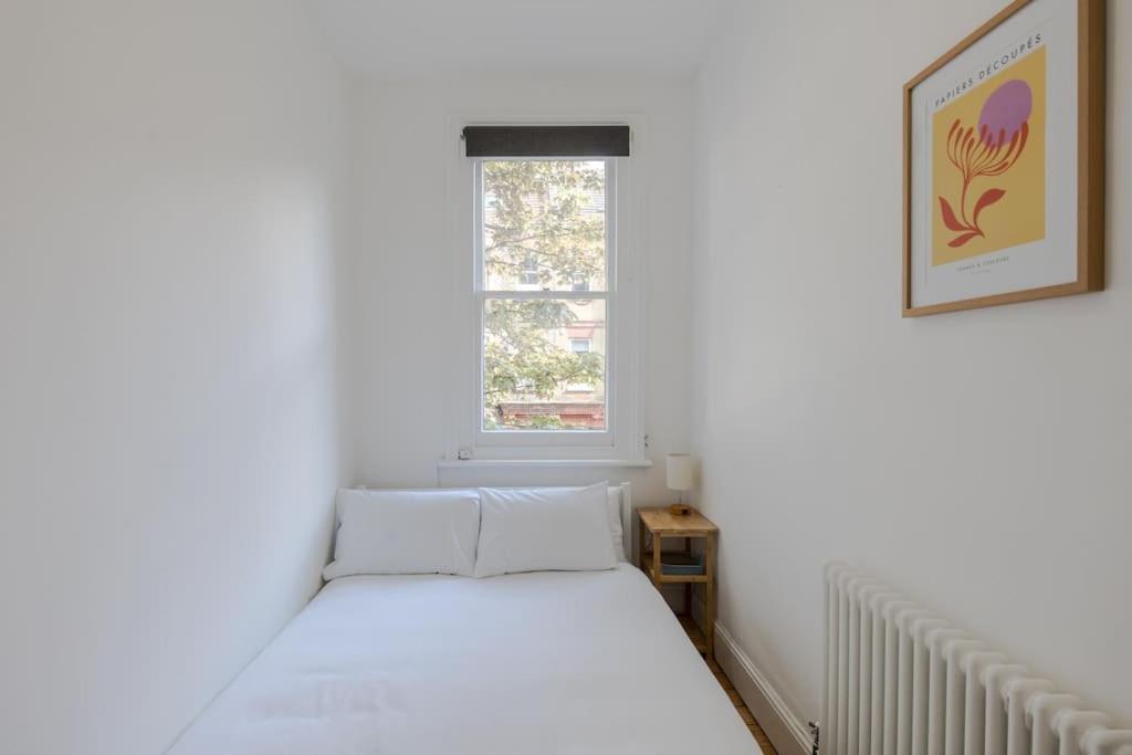The Oval Abode Apartment ลอนดอน ภายนอก รูปภาพ